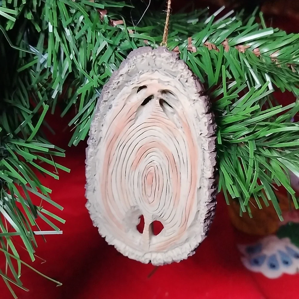 Christmas Ornament